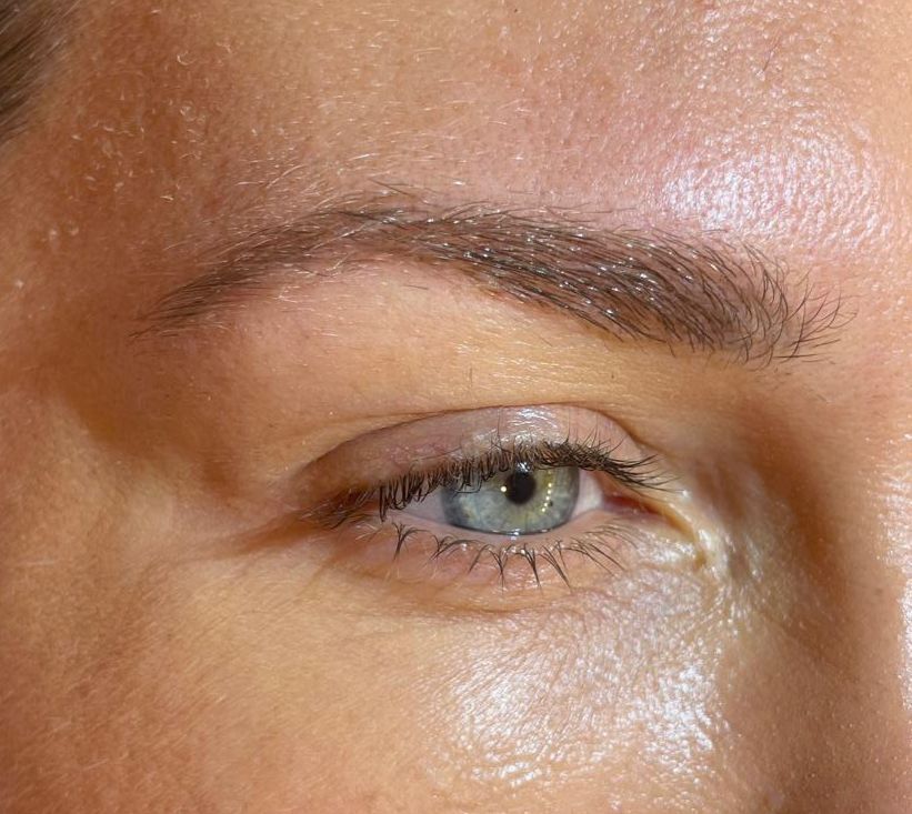 Microblading de Cejas