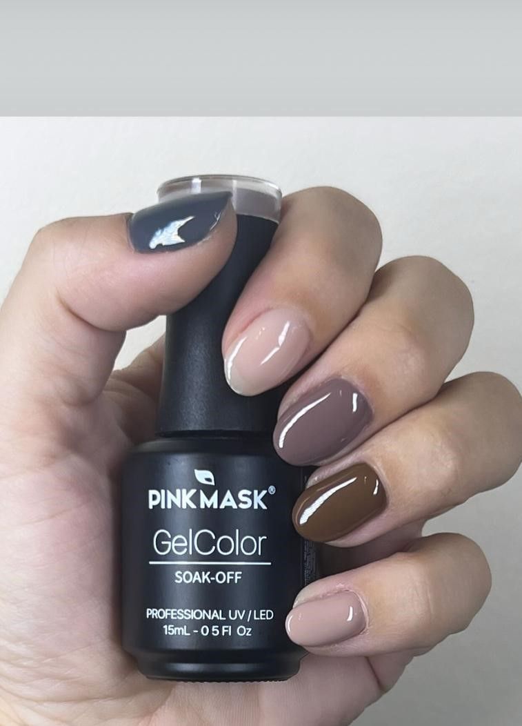 Manicura y Pedicura