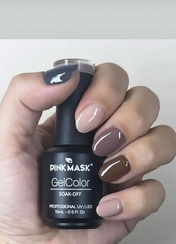 Manicura y Pedicura