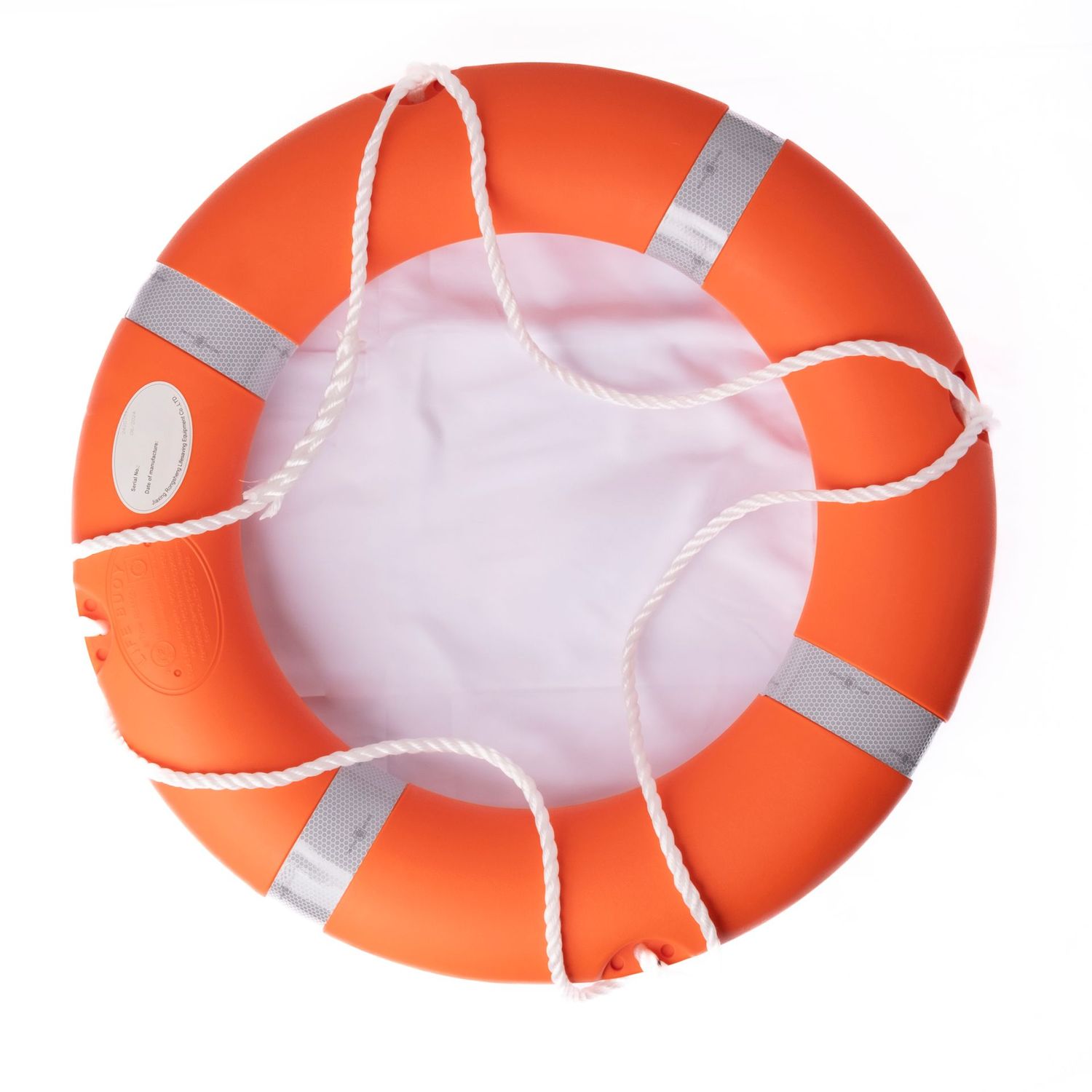 Lifebuoy Ring