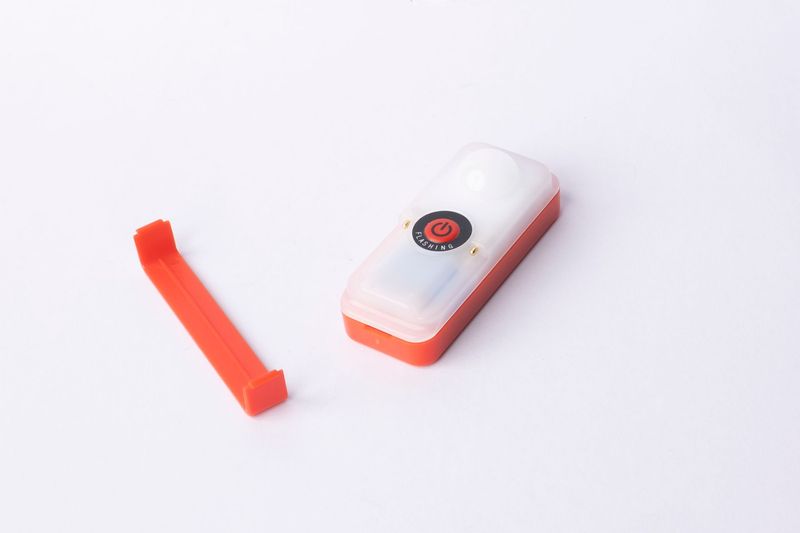Lifejacket light - Alkaline