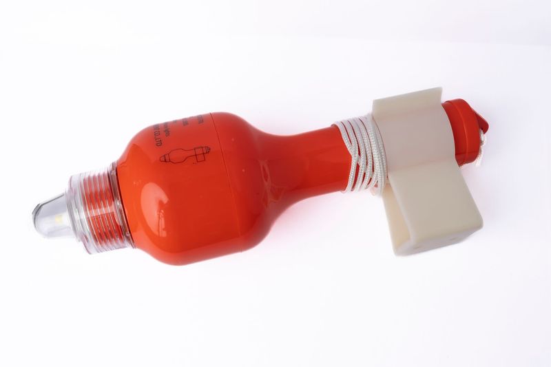 Lifebuoy Light- Alkaline