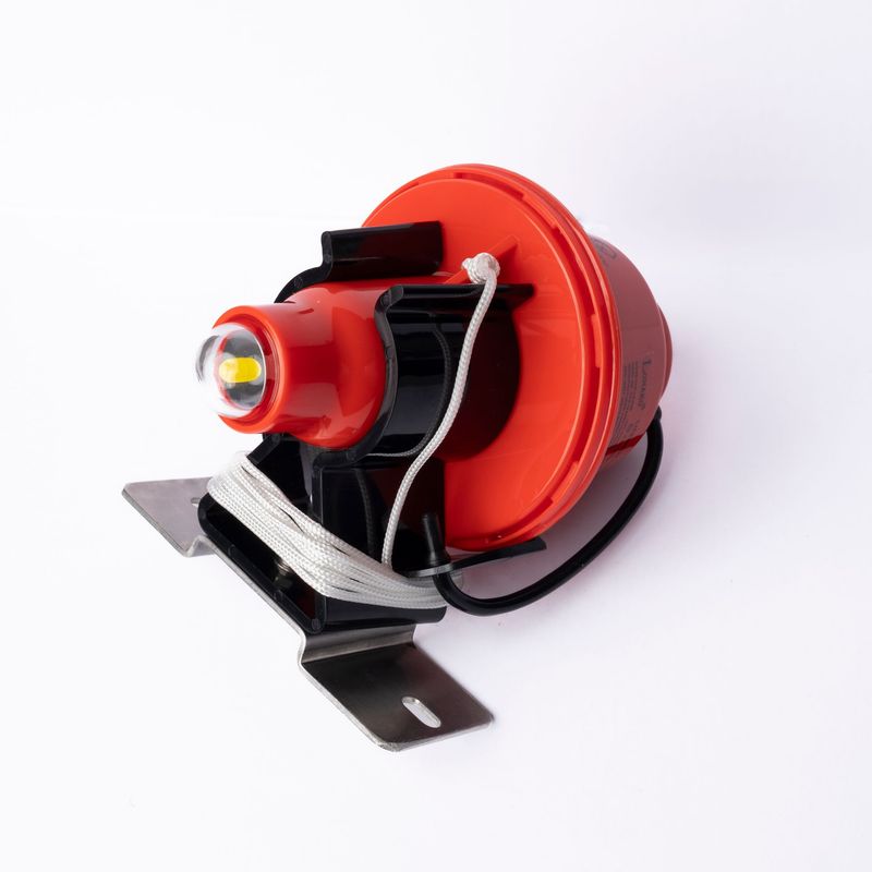 Lifebuoy Light-ATEX