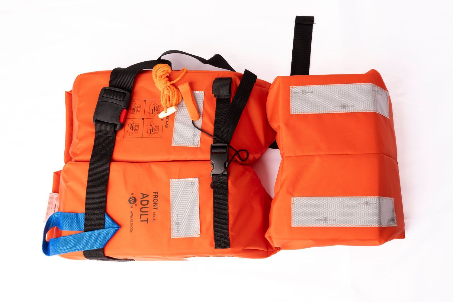 Foam Lifejackets RSYC-A6