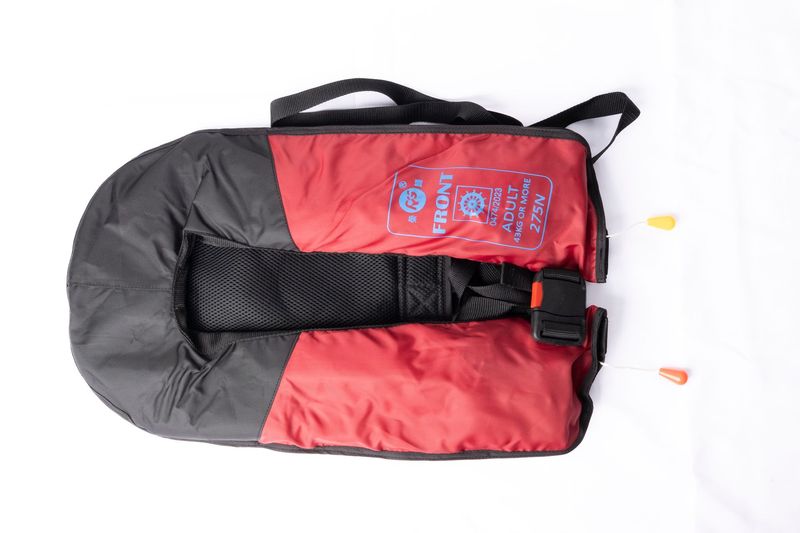Inflatable lifejackets RSY-275S