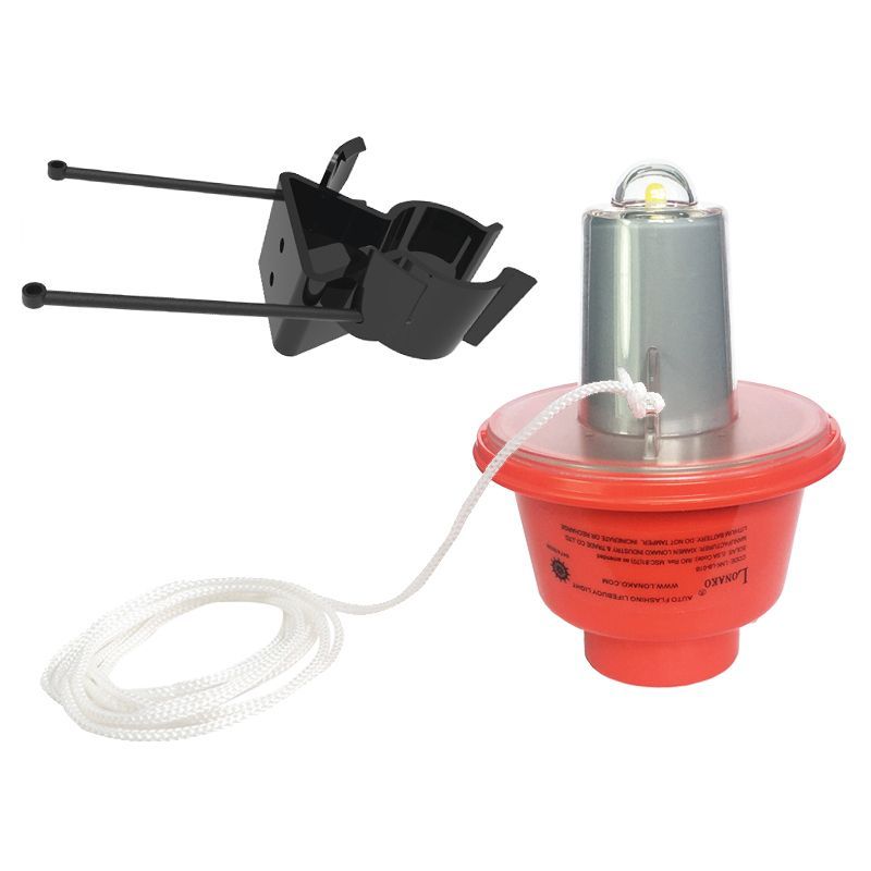 Lifebuoy Light-Lithium