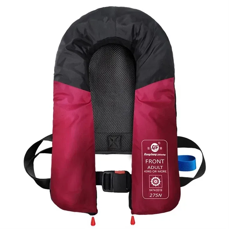 Inflatable lifejackets RSY-275S