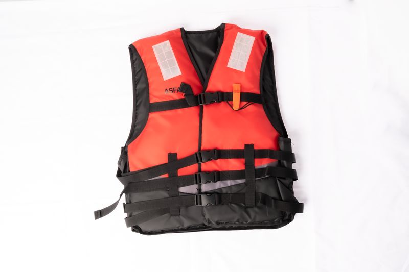 Sports Foam Lifejacket
