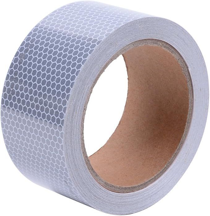 SOLAS Retroreflective Tape