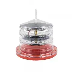 Solar Navigation Light G&S