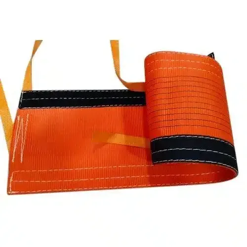 Hawser Protector Sleeve