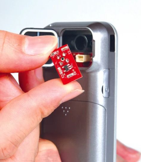 Sensor Module AL7M for Alcoscan AL7000