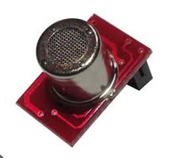 Sensor Module AL6M for Alcoscan AL6000