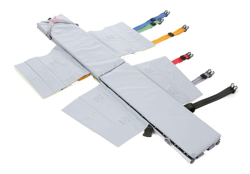 FERNO Paraguard Excel Stretcher