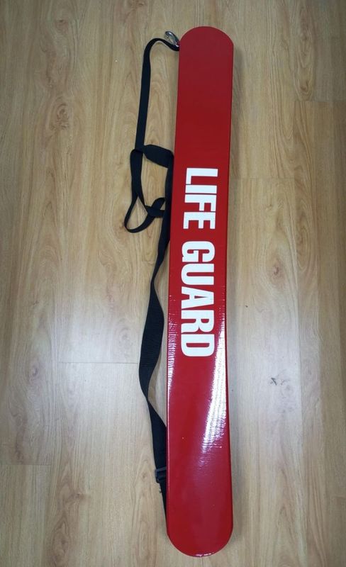 Rescue Tube with strap