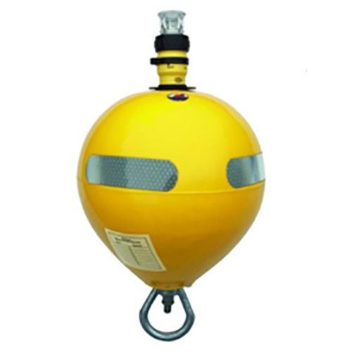 Emergency Towing System Buoys