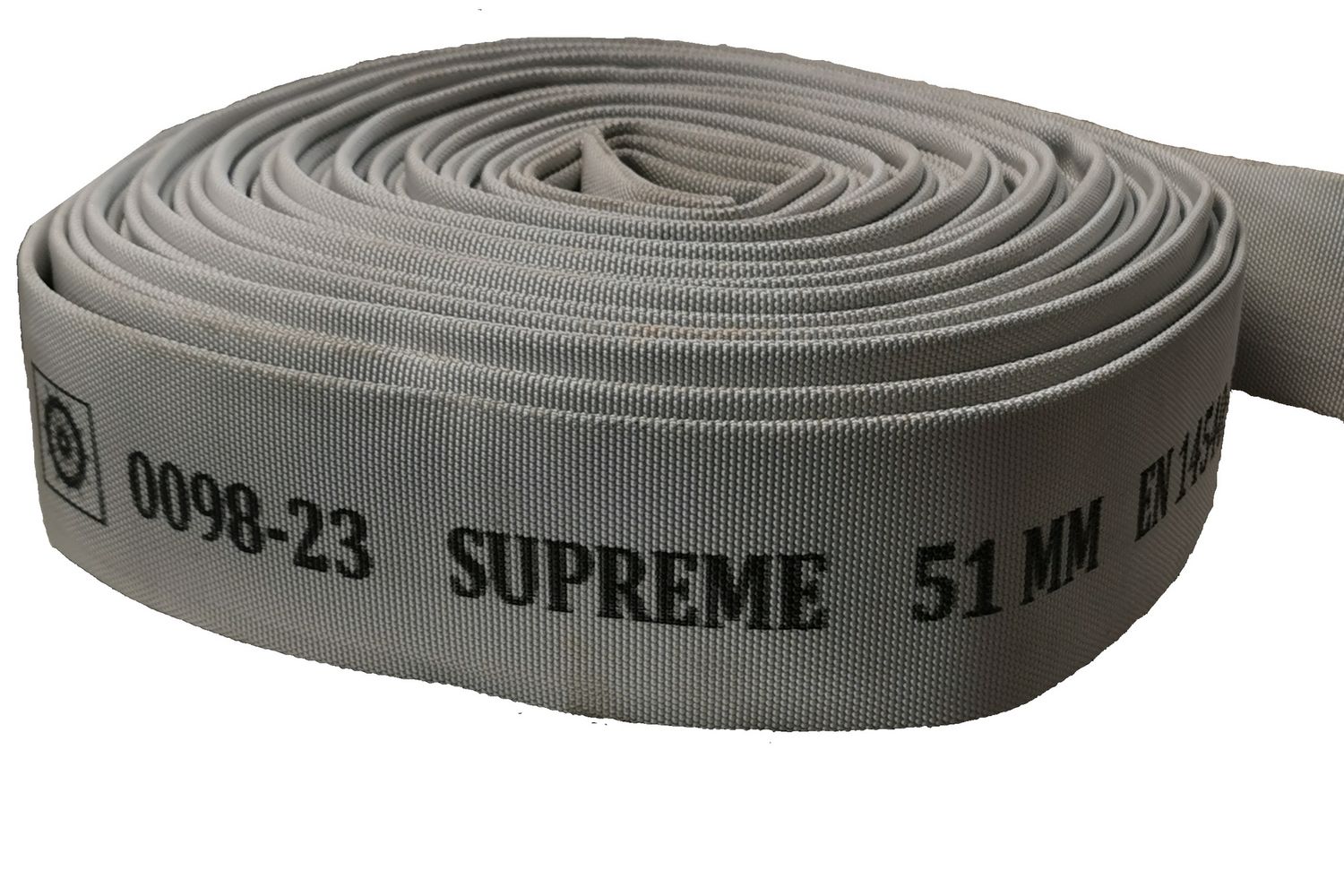 Supreme Fire Hose Type 1