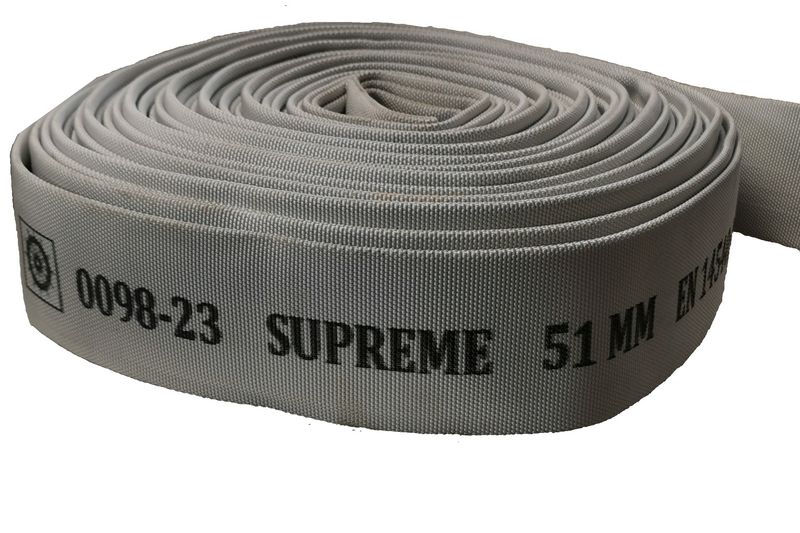 Supreme Fire Hose Type 1