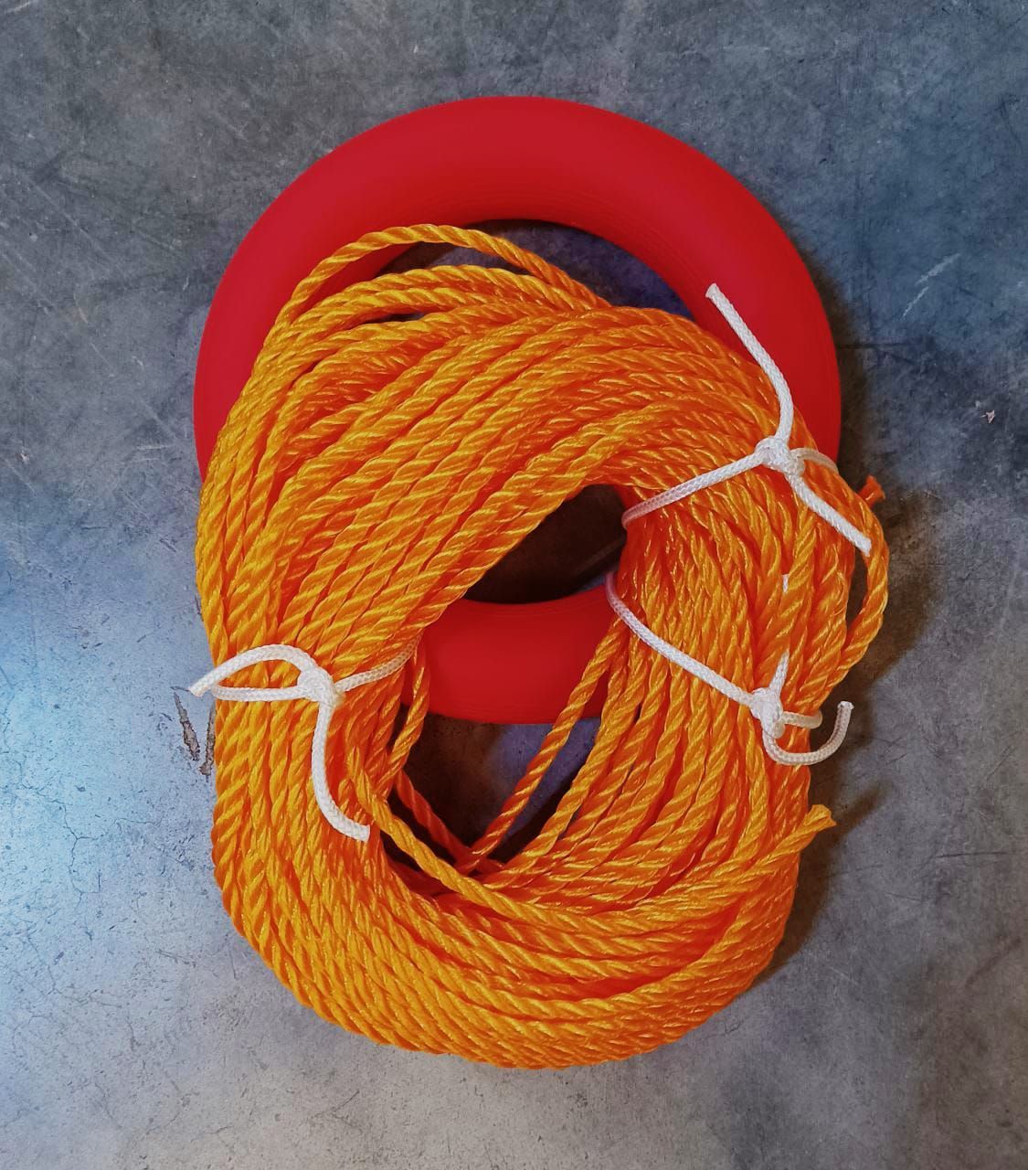 Rescue Quoit