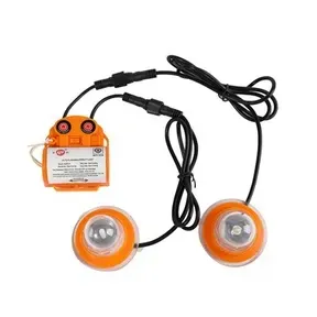 LED Liferaft Light RSFD-4