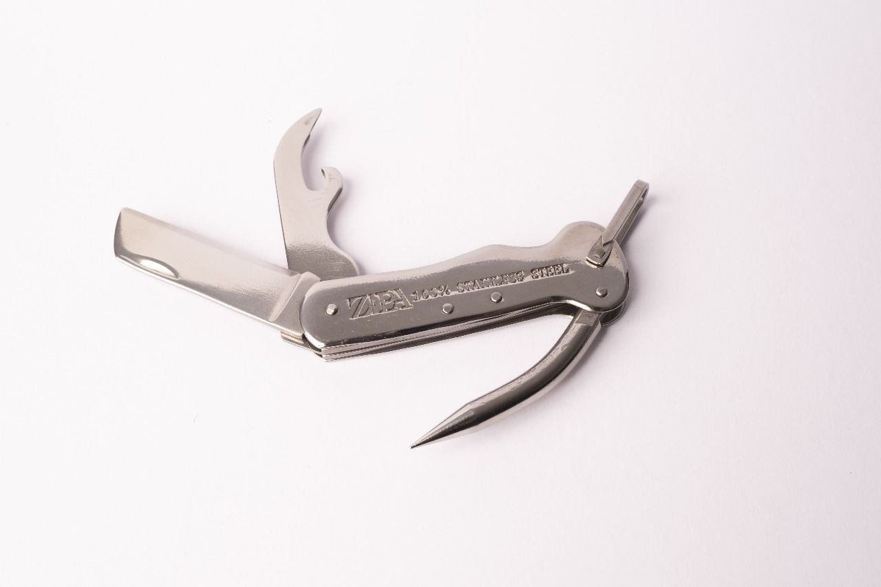 Jack Knife