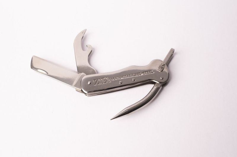 Jack Knife