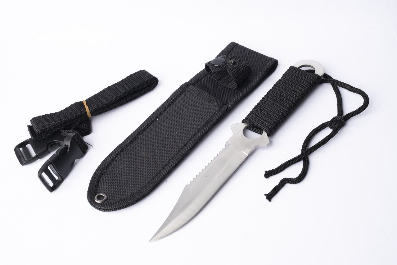 Bosuns Knife
