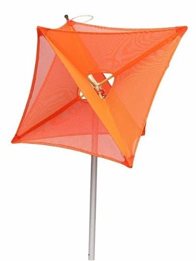 Radar Reflector Fabric Foldable Type