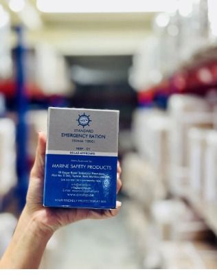 Emergency Food Ration