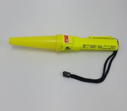 Helicopter Marshalling Cone (light)