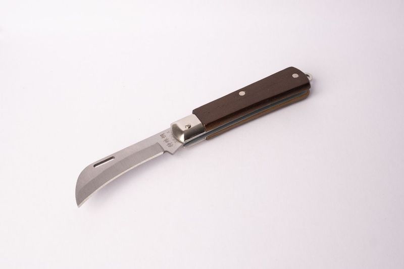 Electricians Knife (IMPA: 611851)