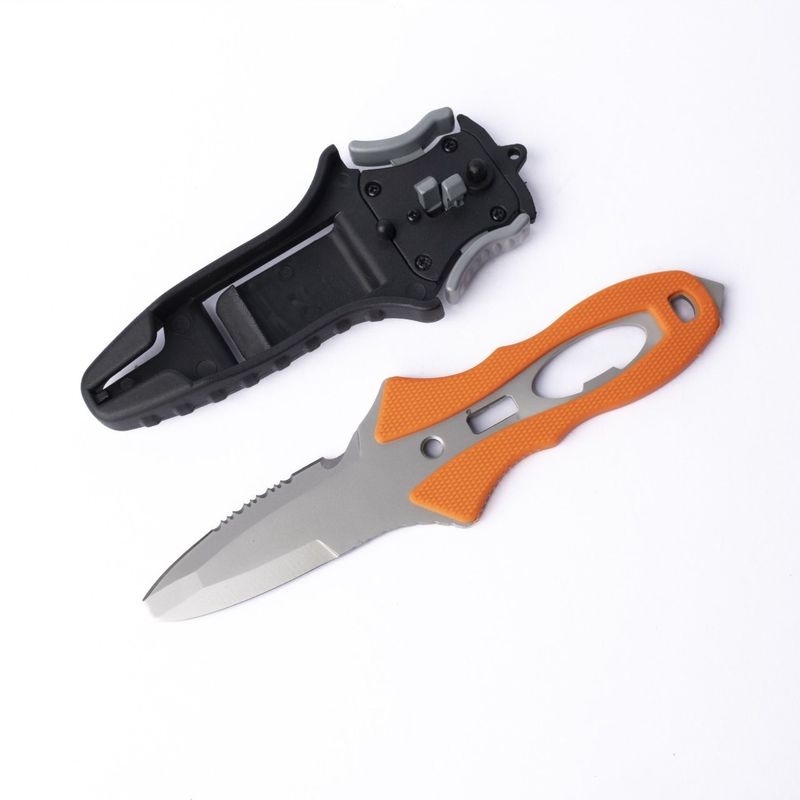 Diving Knife Heavy Duty
