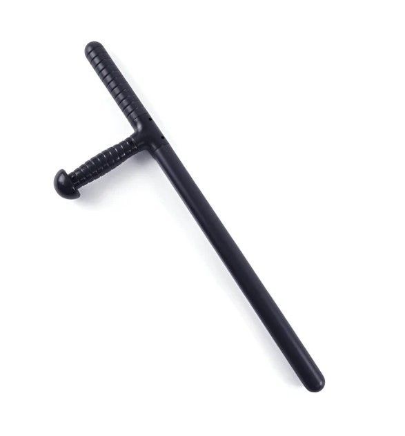 Hand baton