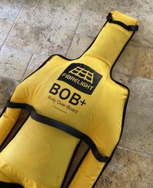 MOB Training Dummy BOB+