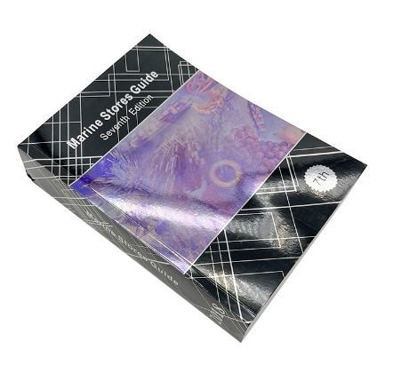 IMPA Stores Guide Catalog 7th edition