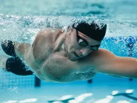 Einzelstunde Schwimmkurs Erwachsene Badria
