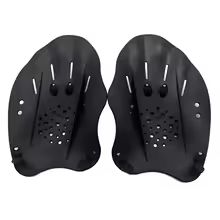 Stamina Sports Schwimmpaddles – Mehr Kraft, bessere Technik! Schwimmpaddles