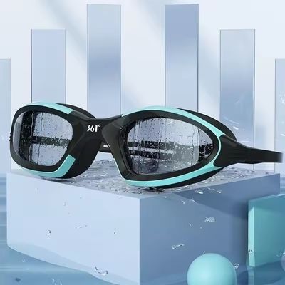 Stamina Sports Schwimmbrille – Klare Sicht für dein Training! Stamina Sports Schwimmbrille – Klare Sicht für dein Training!