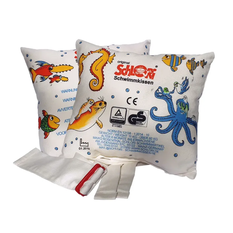 Schlori Schwimmkissen