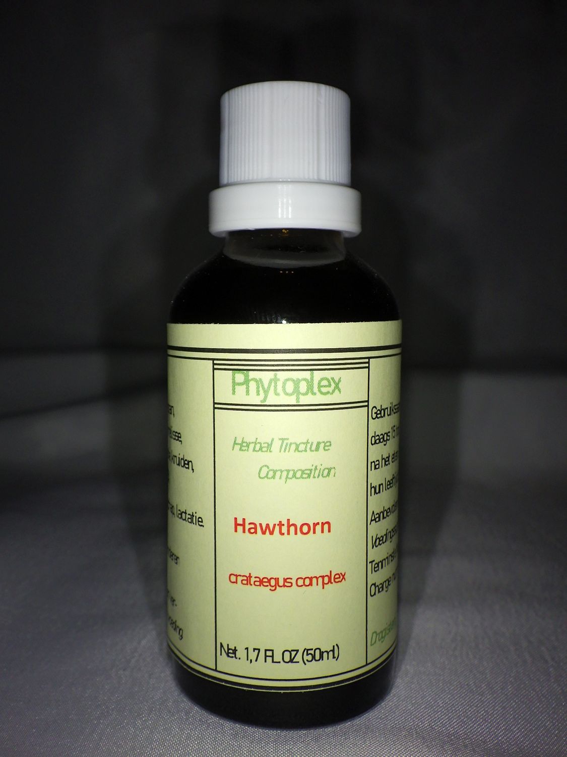 Hawthorn