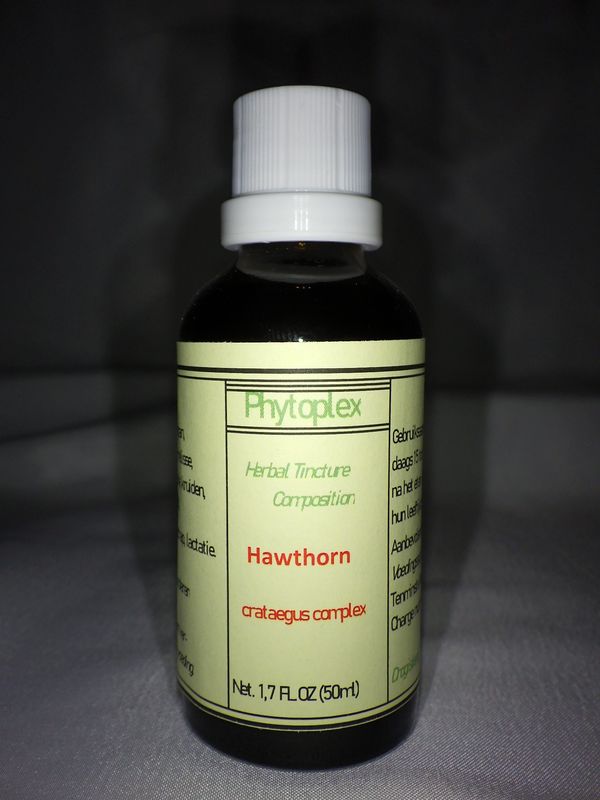 Hawthorn