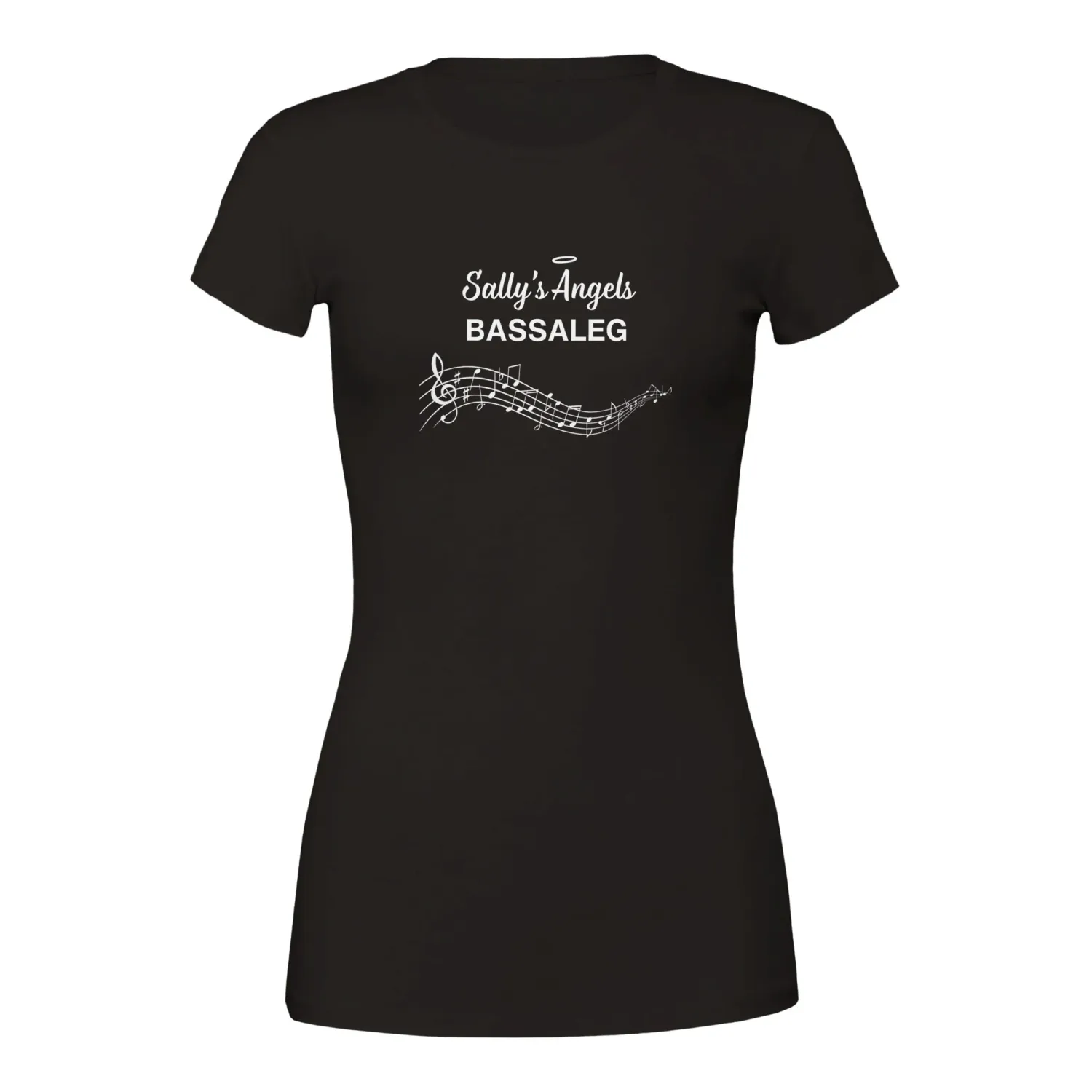 Bassaleg Team - Ladies Fit