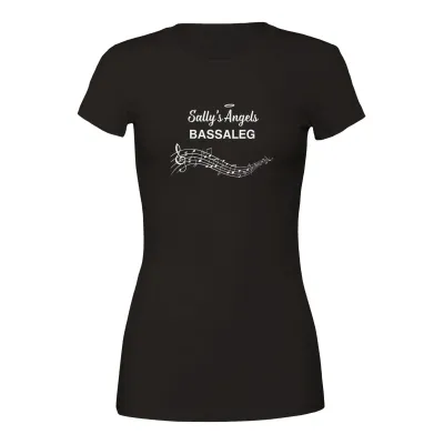 Bassaleg Team - Ladies Fit