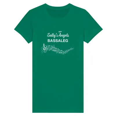 Bassaleg Alto Army - Ladies Fit