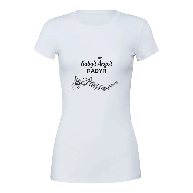 Radyr Heavenly Highs - Ladies Fit