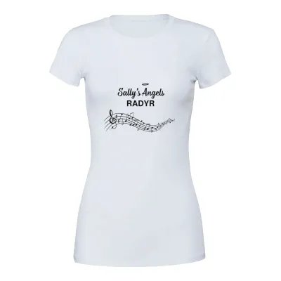Radyr Heavenly Highs - Ladies Fit