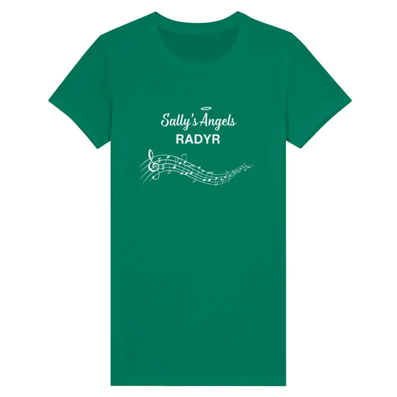 Radyr Middle Melodies - Ladies Fit