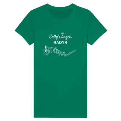 Radyr Middle Melodies - Ladies Fit