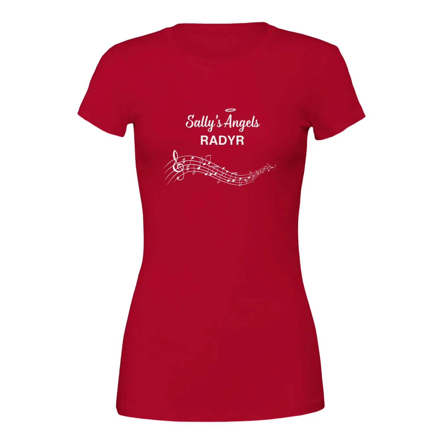 Radyr Deep Delights - Ladies Fit