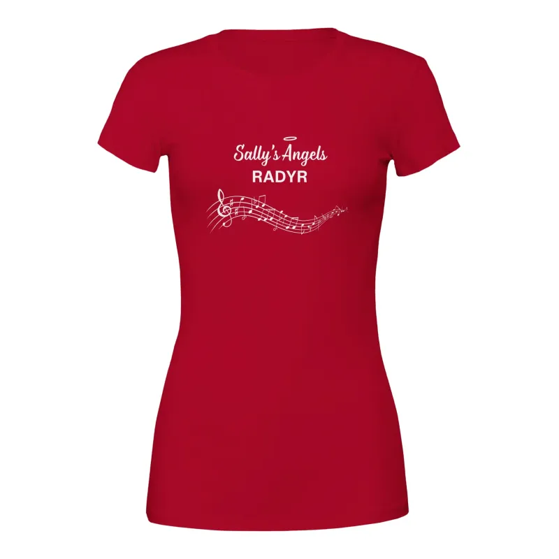Radyr Deep Delights - Ladies Fit